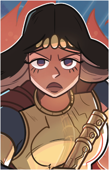 Big Barda (Barda Free)