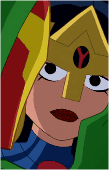 Big Barda (Barda Free)