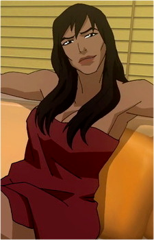Big Barda (Barda Free)