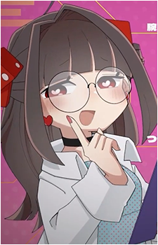 Menhera-chan {Menherarium}'s image