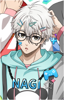 Seishiro Nagi