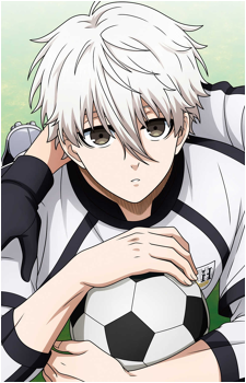 Seishiro Nagi