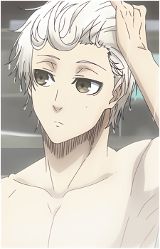 Seishiro Nagi