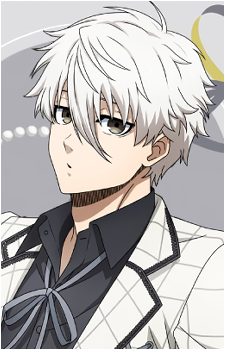 Seishiro Nagi