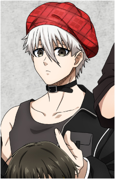 Seishiro Nagi
