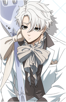 Seishiro Nagi