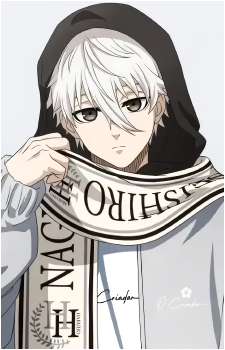 Seishiro Nagi