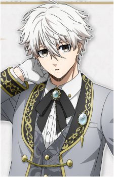 Seishiro Nagi