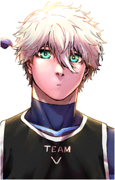 Seishiro Nagi