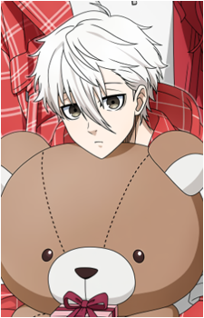 Seishiro Nagi