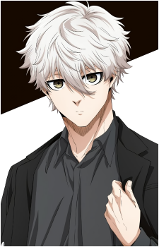 Seishiro Nagi
