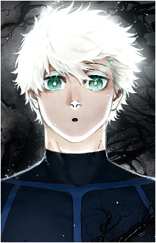 Seishiro Nagi