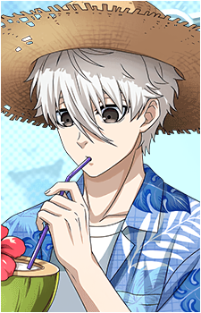 Seishiro Nagi