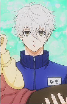 Seishiro Nagi