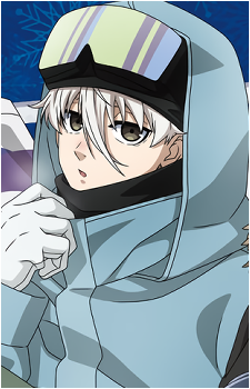 Seishiro Nagi