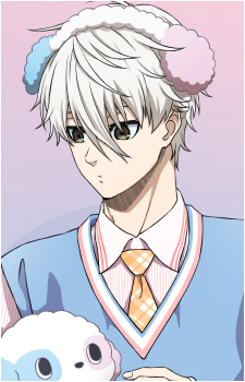 Seishiro Nagi