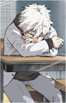 Seishiro Nagi