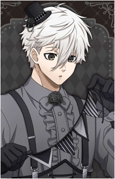 Seishiro Nagi