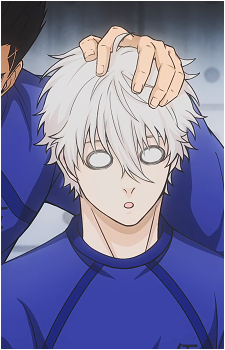 Seishiro Nagi