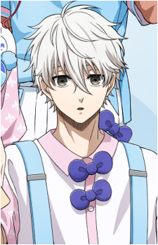 Seishiro Nagi