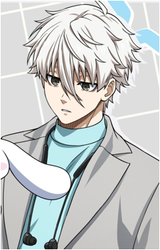 Seishiro Nagi