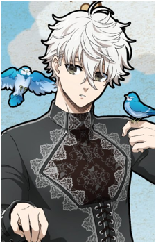 Seishiro Nagi