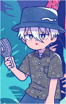 Seishiro Nagi