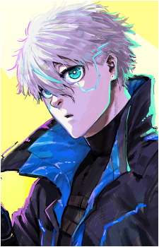 Seishiro Nagi