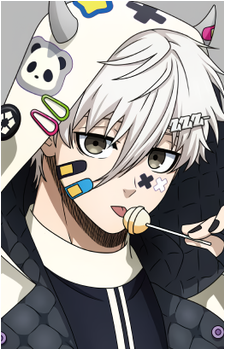 Seishiro Nagi