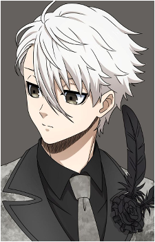 Seishiro Nagi
