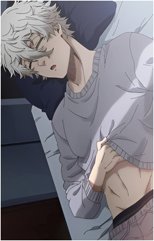 Seishiro Nagi