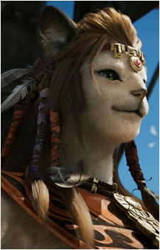 Wuk Lamat's image
