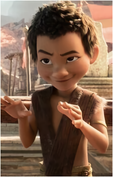 Boun's image