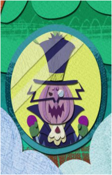 Don Onion