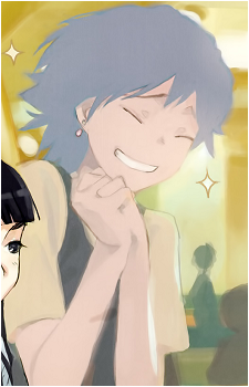 Aogami Pierce