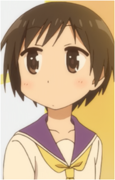 Fumi Hasegawa's image
