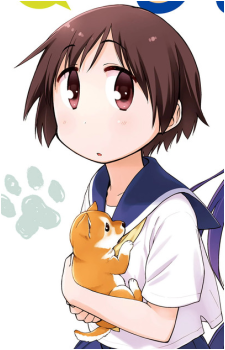 Fumi Hasegawa