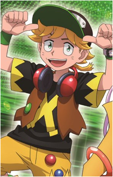 Torajirou Asuka's image