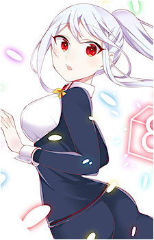 Irisphilia's image