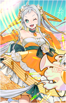 LaSolfachord Angelia's image