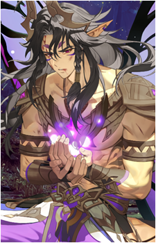 Fairy King {SWSA}