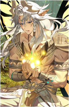 Fairy King {SWSA}