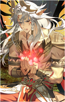 Fairy King {SWSA}