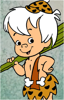 Bamm-Bamm Rubble