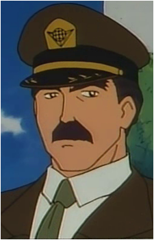 Kouichiro Takasugi's image