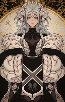 Laty's Mother's image