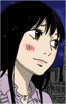Nana Inohara's image
