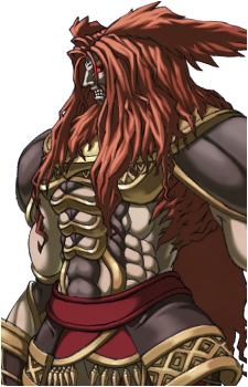 Emperor Griffon's image