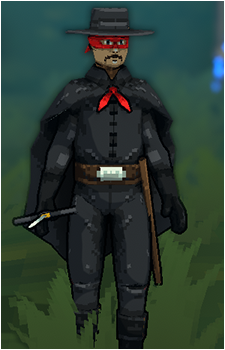 Bandit {MB}'s image