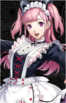 Narumi Nashimoto's image